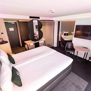 Chambre de Luxe